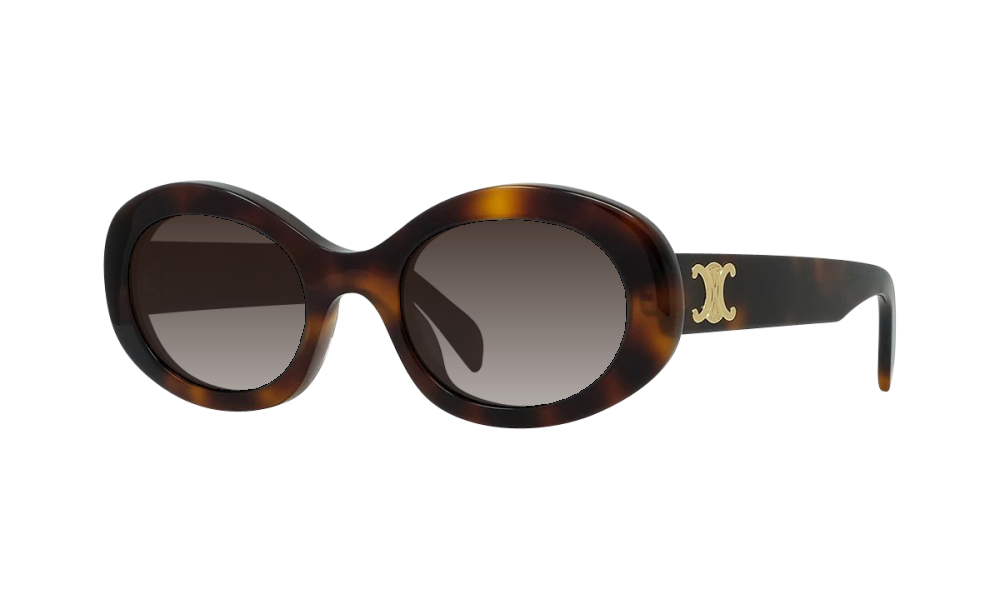 CELINE CL40194U 53A Triomphe CELINE CL40194U 53A Triomphe