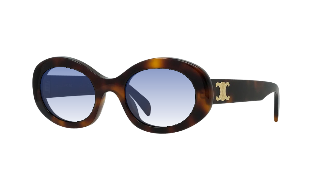 CELINE CL40194U 53A Triomphe CELINE CL40194U 53A Triomphe