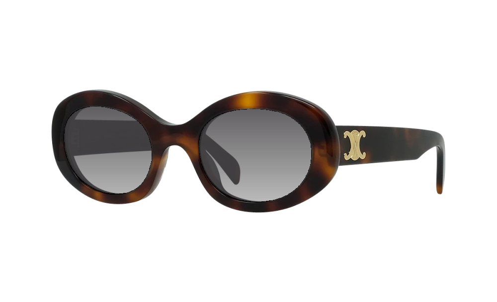 CELINE CL40194U 53A Triomphe CELINE CL40194U 53A Triomphe