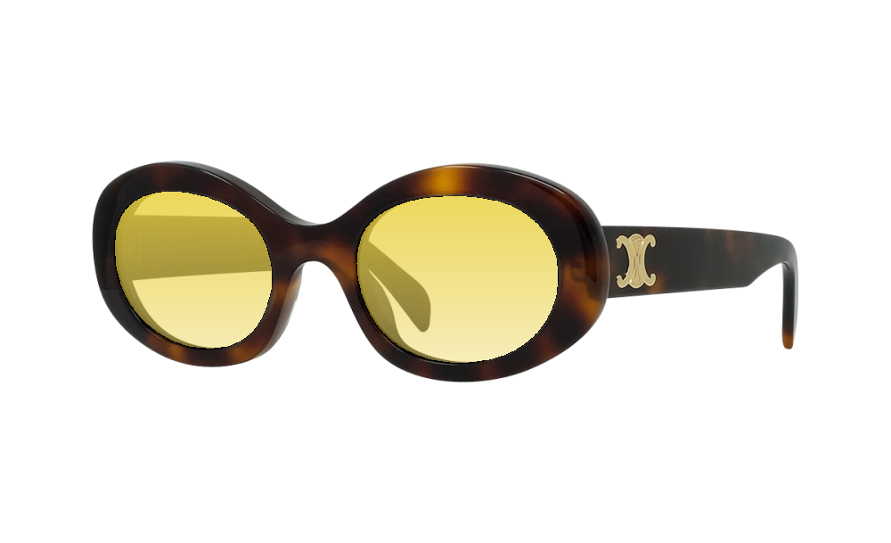 CELINE CL40194U 53A Triomphe CELINE CL40194U 53A Triomphe