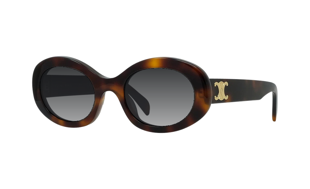 CELINE CL40194U 53A Triomphe CELINE CL40194U 53A Triomphe