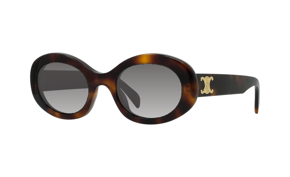 CELINE CL40194U 53A Triomphe CELINE CL40194U 53A Triomphe