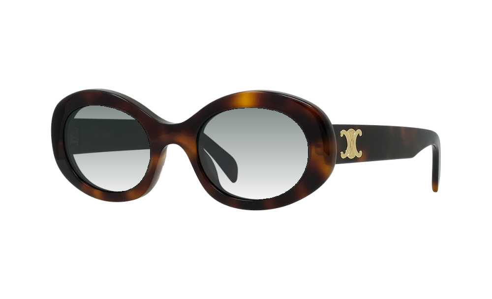 CELINE CL40194U 53A Triomphe CELINE CL40194U 53A Triomphe