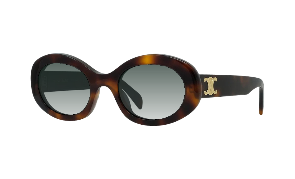 CELINE CL40194U 53A Triomphe CELINE CL40194U 53A Triomphe