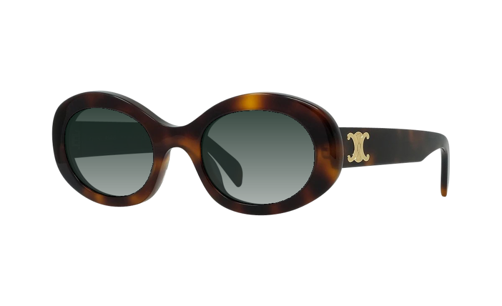 CELINE CL40194U 53A Triomphe CELINE CL40194U 53A Triomphe