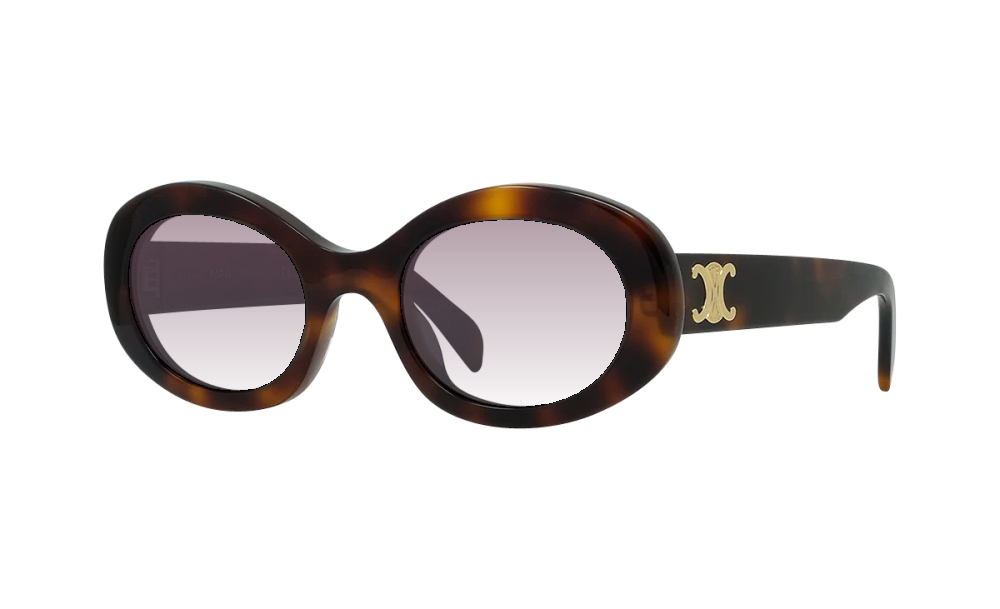 CELINE CL40194U 53A Triomphe CELINE CL40194U 53A Triomphe