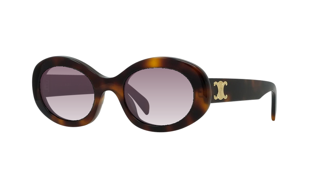 CELINE CL40194U 53A Triomphe CELINE CL40194U 53A Triomphe