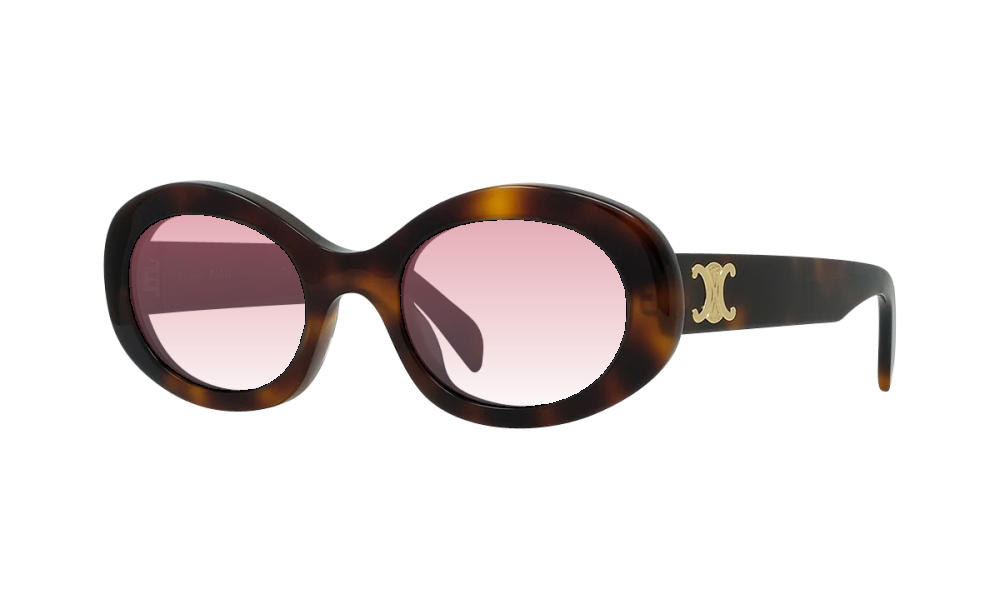 CELINE CL40194U 53A Triomphe CELINE CL40194U 53A Triomphe