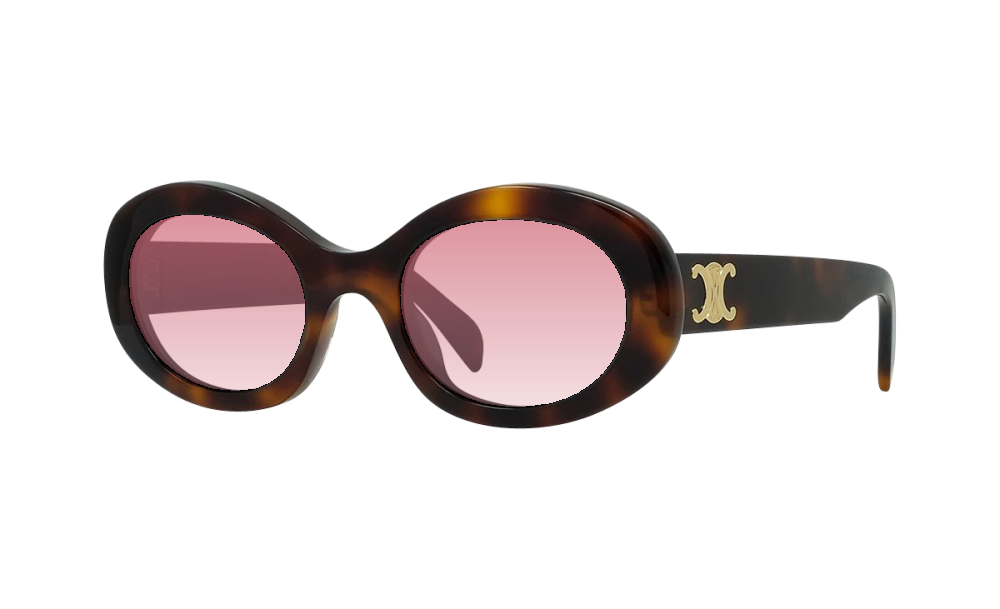 CELINE CL40194U 53A Triomphe CELINE CL40194U 53A Triomphe