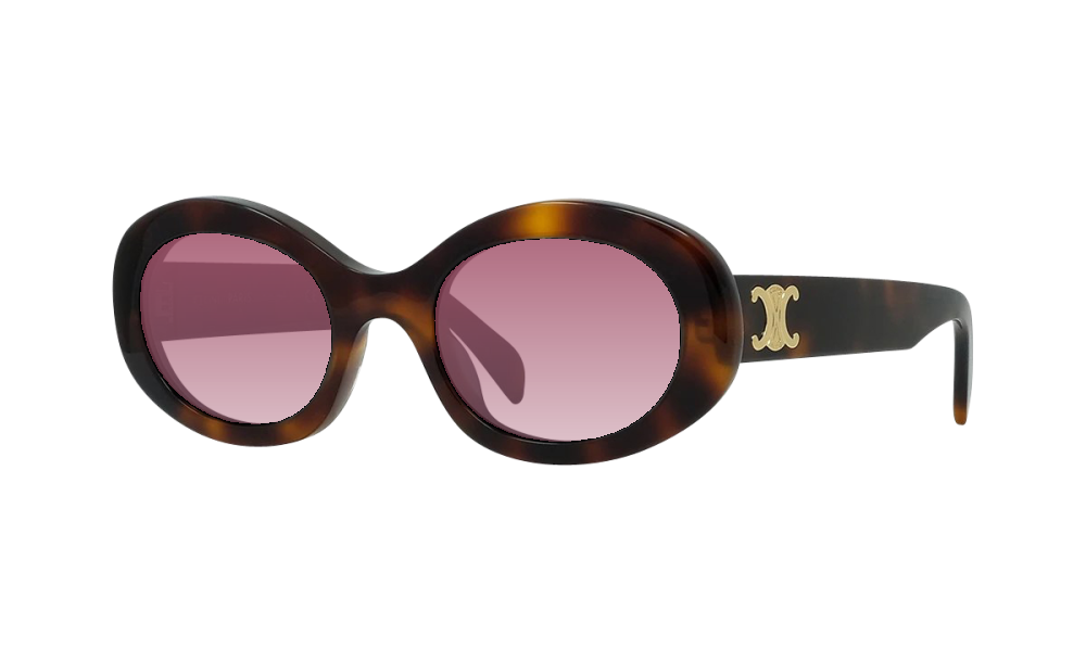 CELINE CL40194U 53A Triomphe CELINE CL40194U 53A Triomphe