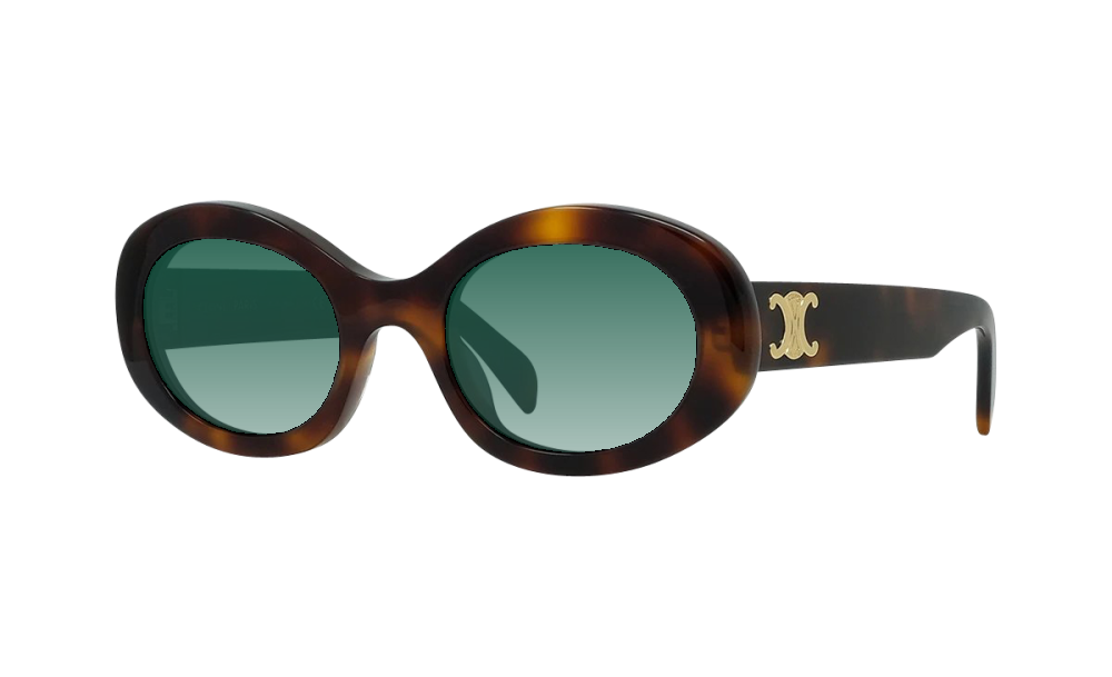 CELINE CL40194U 53A Triomphe CELINE CL40194U 53A Triomphe