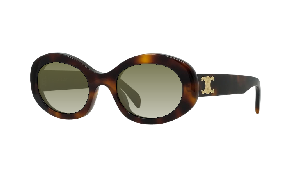 CELINE CL40194U 53A Triomphe CELINE CL40194U 53A Triomphe