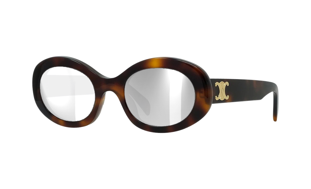 CELINE CL40194U 53A Triomphe CELINE CL40194U 53A Triomphe