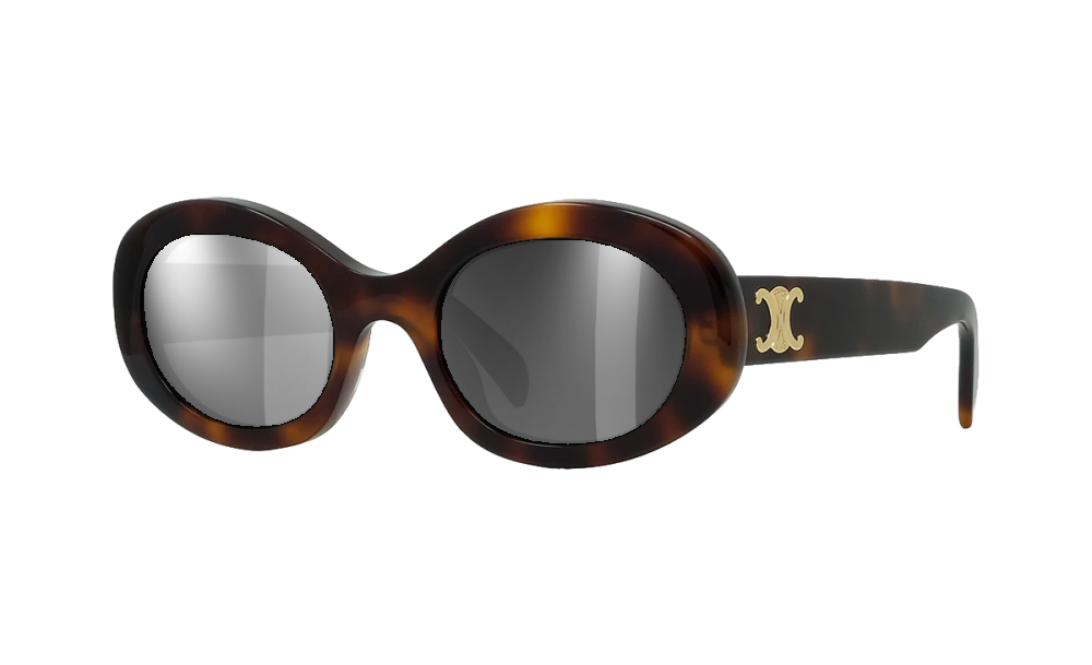 CELINE CL40194U 53A Triomphe CELINE CL40194U 53A Triomphe