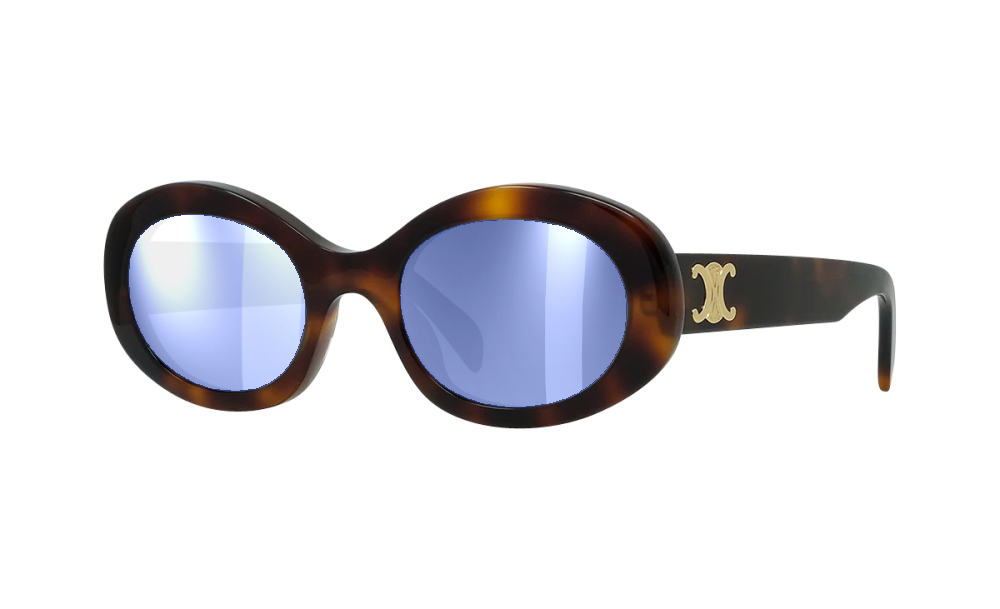 CELINE CL40194U 53A Triomphe CELINE CL40194U 53A Triomphe