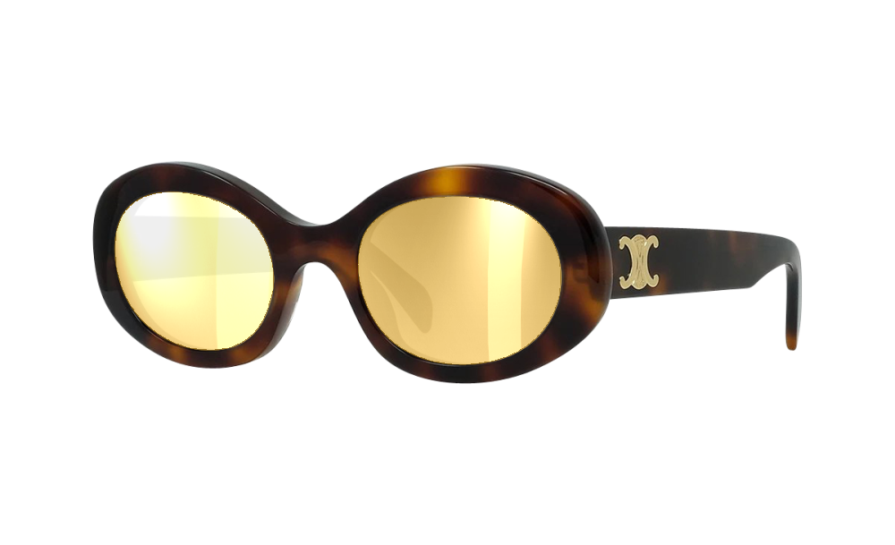 CELINE CL40194U 53A Triomphe CELINE CL40194U 53A Triomphe