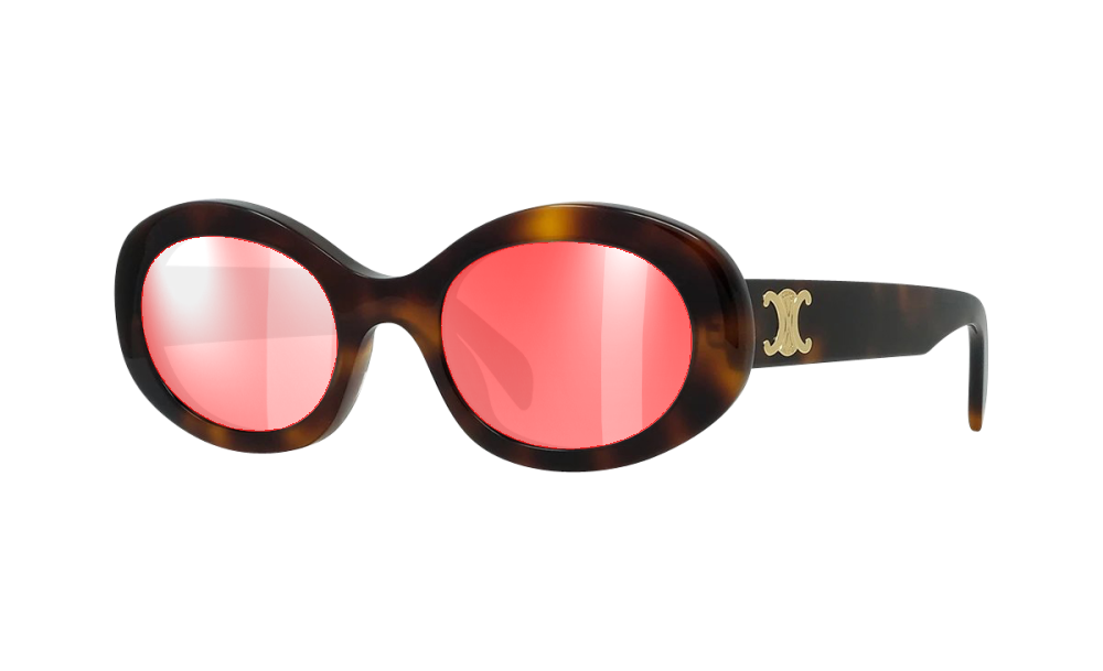 CELINE CL40194U 53A Triomphe CELINE CL40194U 53A Triomphe