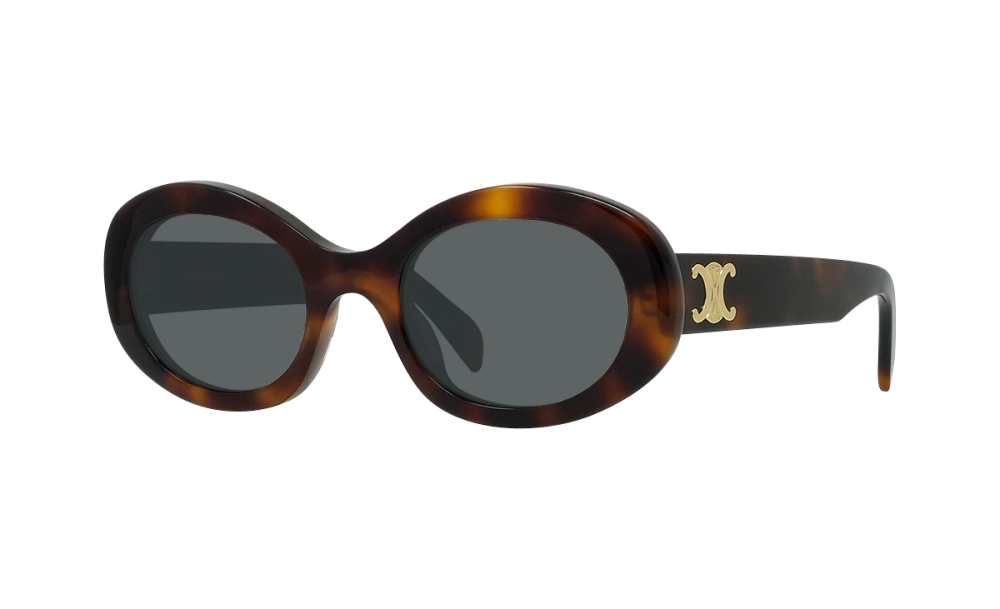 CELINE CL40194U 53A Triomphe CELINE CL40194U 53A Triomphe