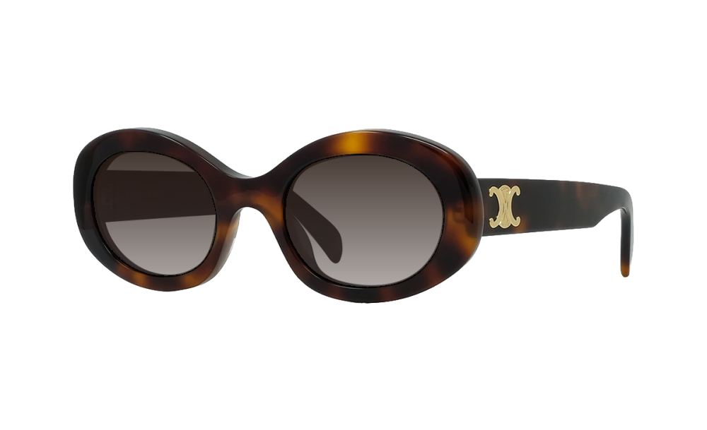 CELINE CL40194U 53A Triomphe CELINE CL40194U 53A Triomphe