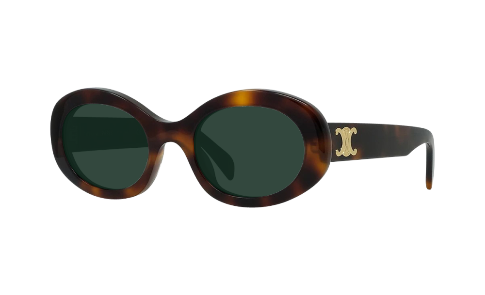 CELINE CL40194U 53A Triomphe CELINE CL40194U 53A Triomphe