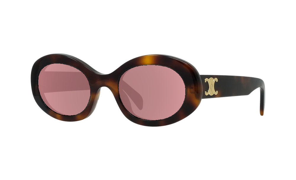 CELINE CL40194U 53A Triomphe CELINE CL40194U 53A Triomphe