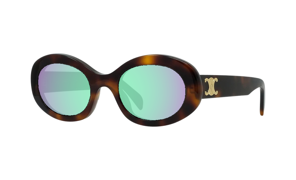 CELINE CL40194U 53A Triomphe CELINE CL40194U 53A Triomphe