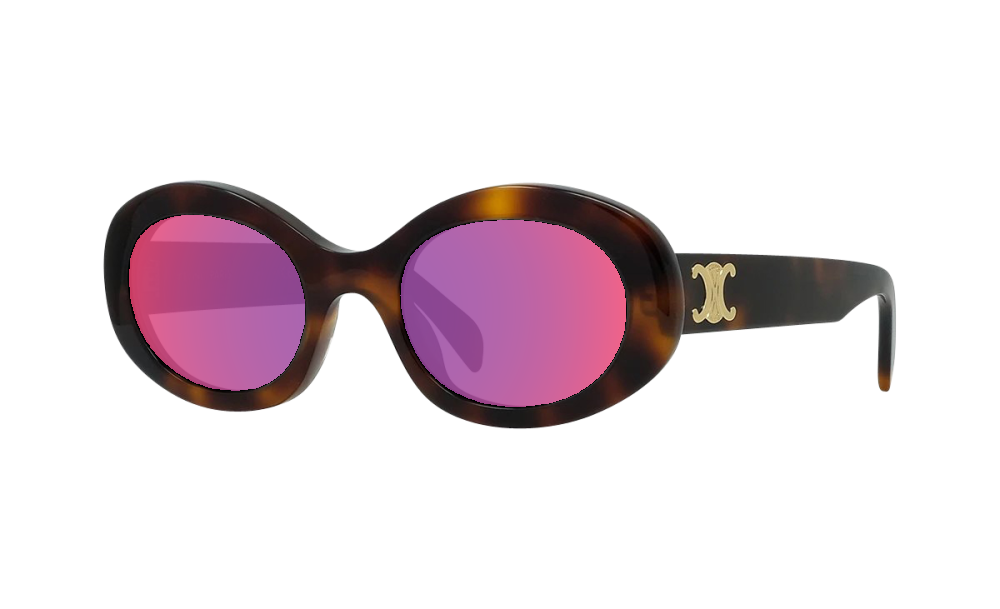 CELINE CL40194U 53A Triomphe CELINE CL40194U 53A Triomphe