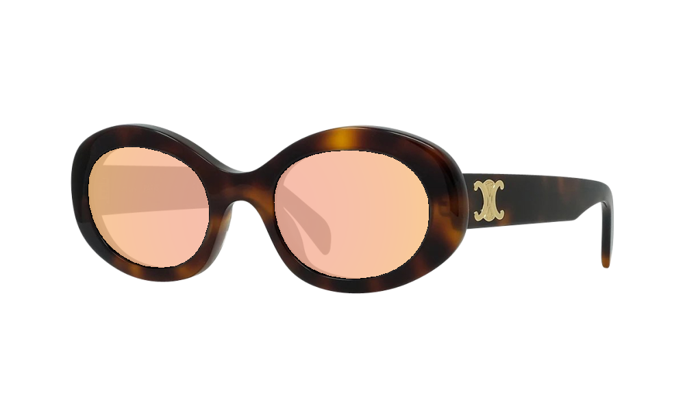 CELINE CL40194U 53A Triomphe CELINE CL40194U 53A Triomphe