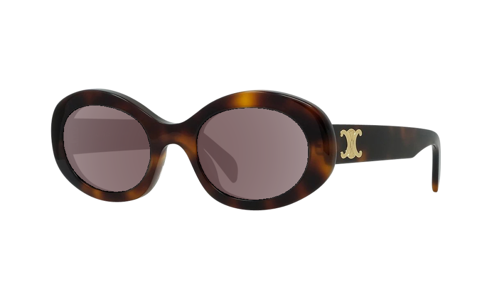 CELINE CL40194U 53A Triomphe CELINE CL40194U 53A Triomphe