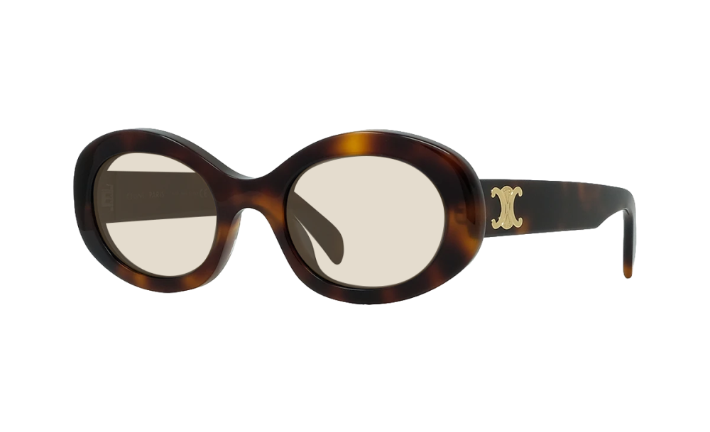 CELINE CL40194U 53A Triomphe CELINE CL40194U 53A Triomphe