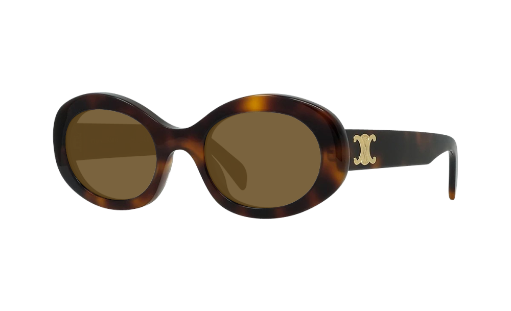 CELINE CL40194U 53A Triomphe CELINE CL40194U 53A Triomphe