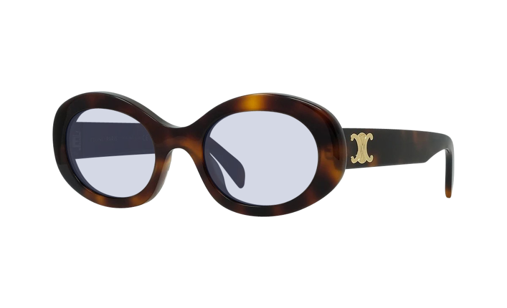 CELINE CL40194U 53A Triomphe CELINE CL40194U 53A Triomphe