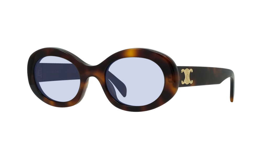 CELINE CL40194U 53A Triomphe CELINE CL40194U 53A Triomphe