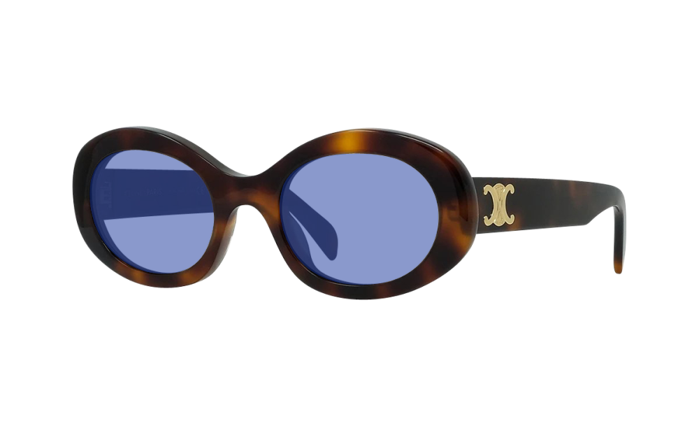 CELINE CL40194U 53A Triomphe CELINE CL40194U 53A Triomphe