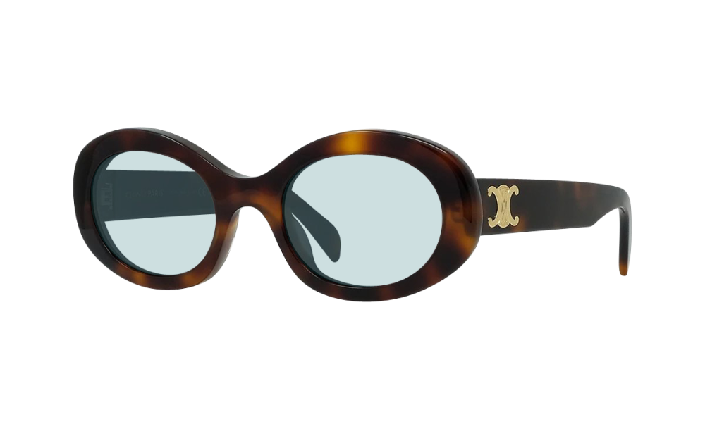 CELINE CL40194U 53A Triomphe CELINE CL40194U 53A Triomphe