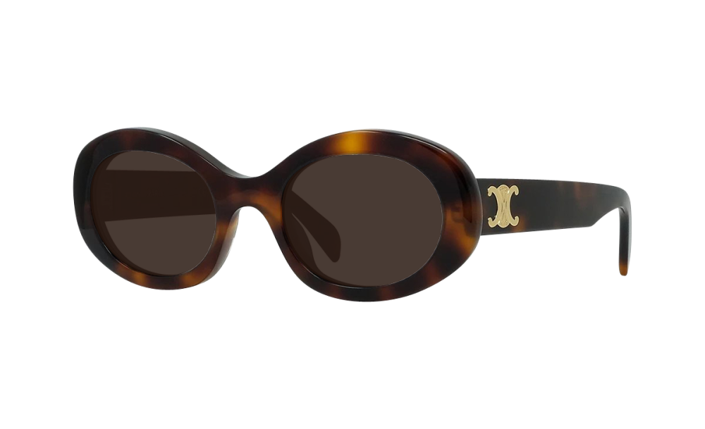 CELINE CL40194U 53A Triomphe CELINE CL40194U 53A Triomphe