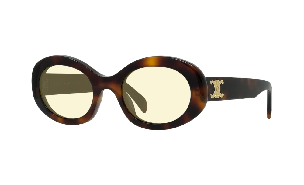 CELINE CL40194U 53A Triomphe CELINE CL40194U 53A Triomphe