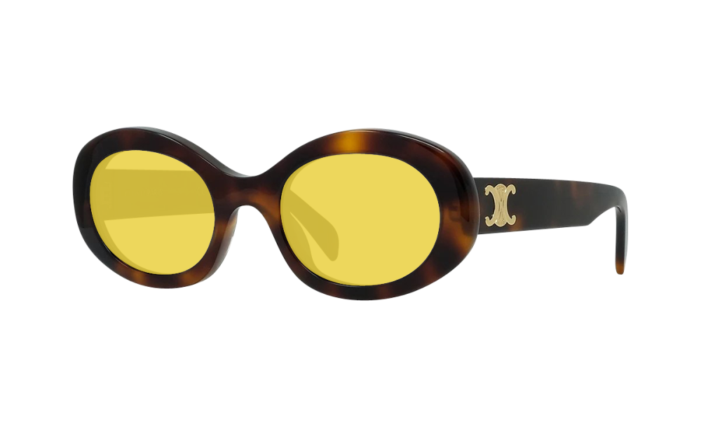 CELINE CL40194U 53A Triomphe CELINE CL40194U 53A Triomphe