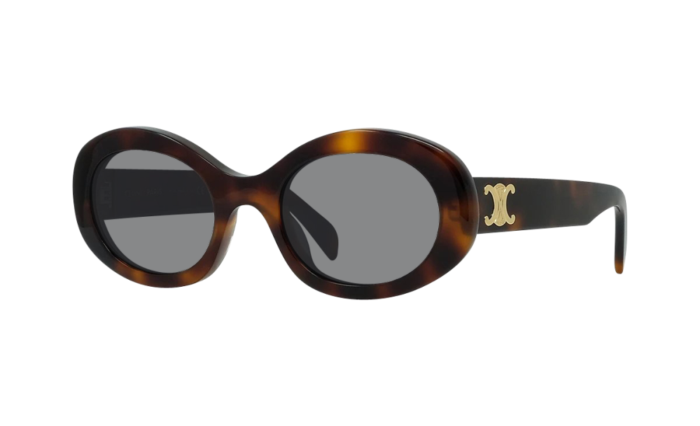 CELINE CL40194U 53A Triomphe CELINE CL40194U 53A Triomphe