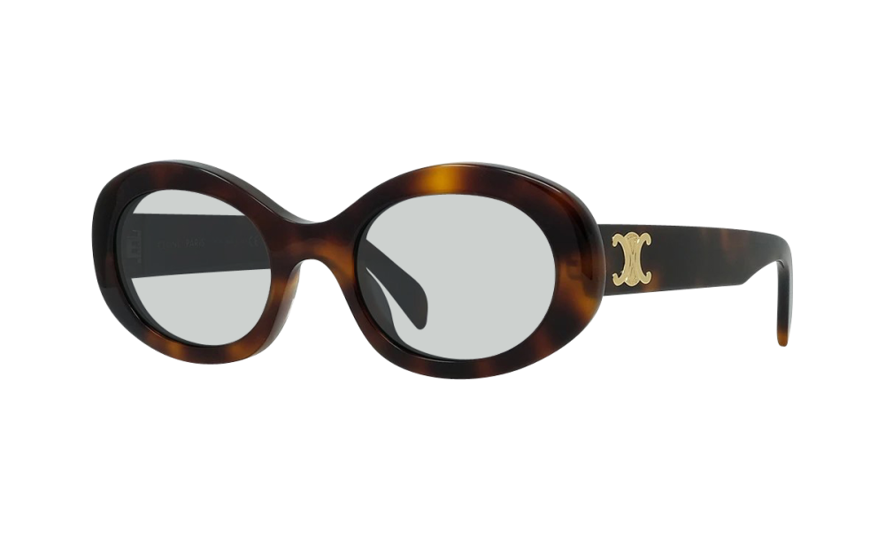 CELINE CL40194U 53A Triomphe CELINE CL40194U 53A Triomphe