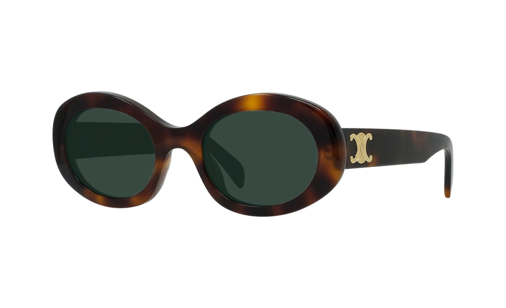 CELINE CL40194U 53A Triomphe CELINE CL40194U 53A Triomphe