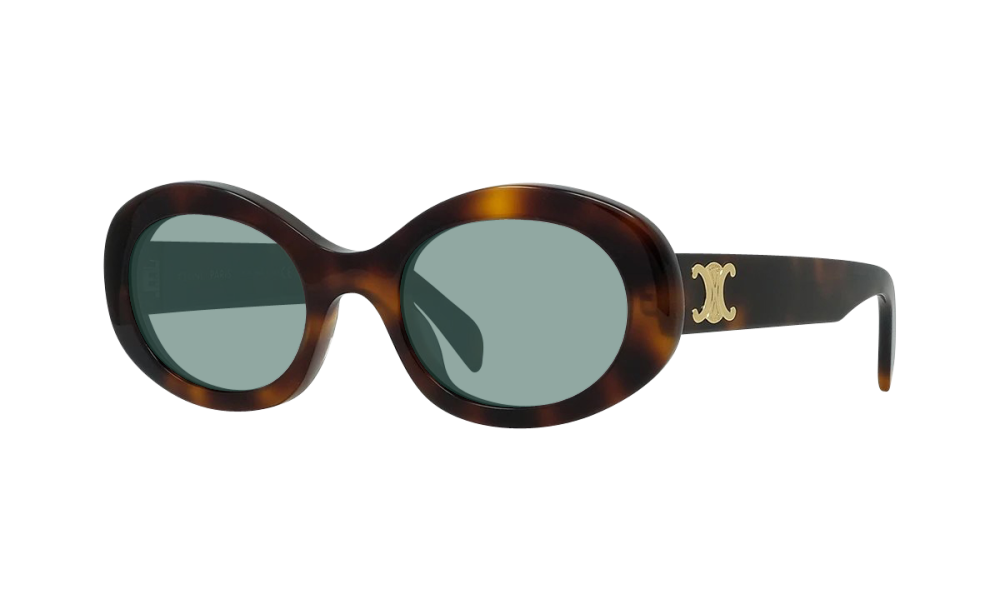 CELINE CL40194U 53A Triomphe CELINE CL40194U 53A Triomphe