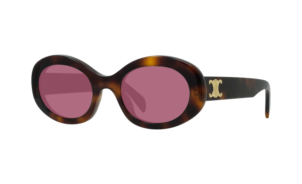 CELINE CL40194U 53A Triomphe CELINE CL40194U 53A Triomphe