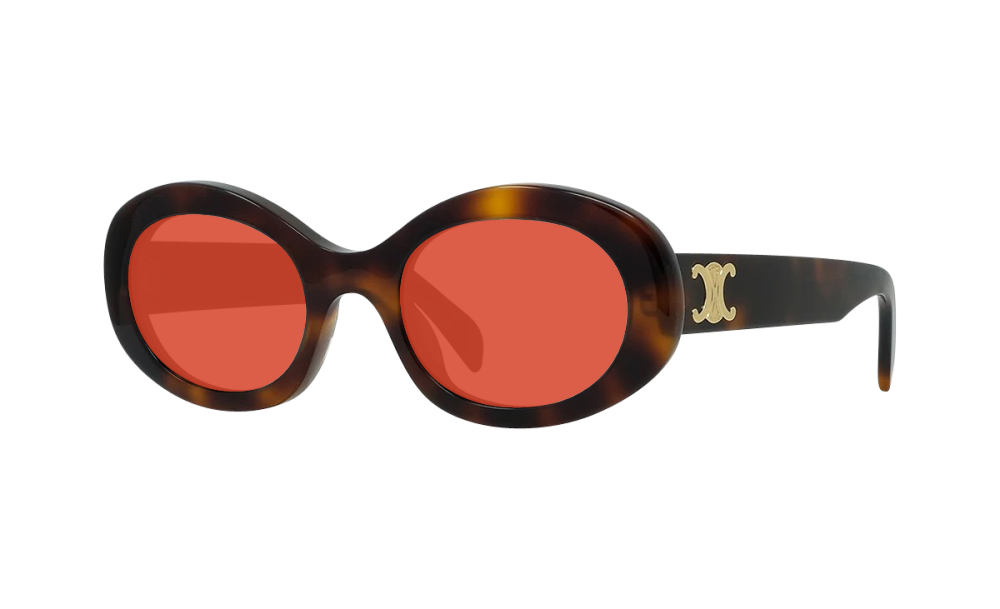 CELINE CL40194U 53A Triomphe CELINE CL40194U 53A Triomphe