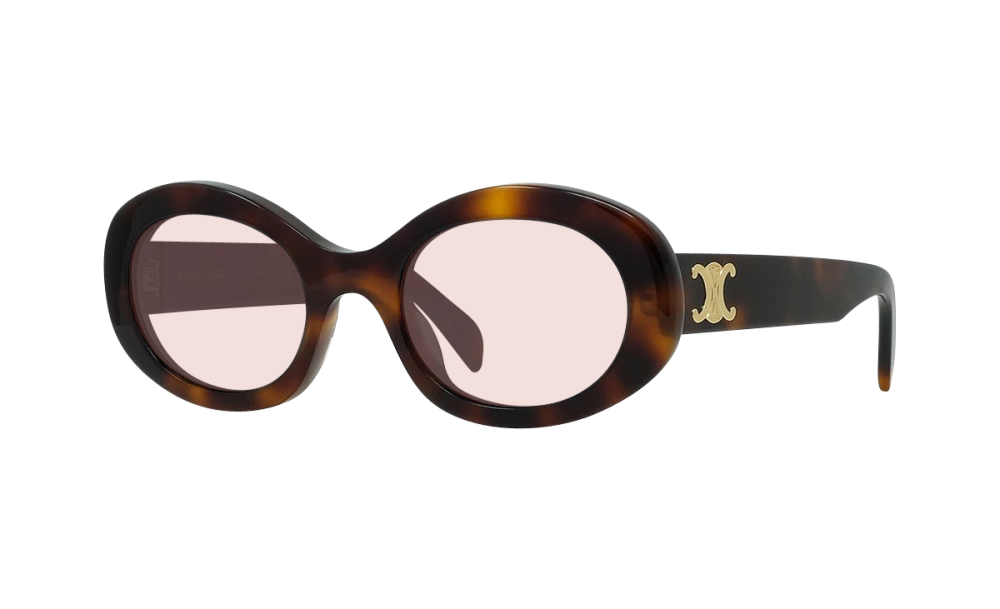 CELINE CL40194U 53A Triomphe CELINE CL40194U 53A Triomphe