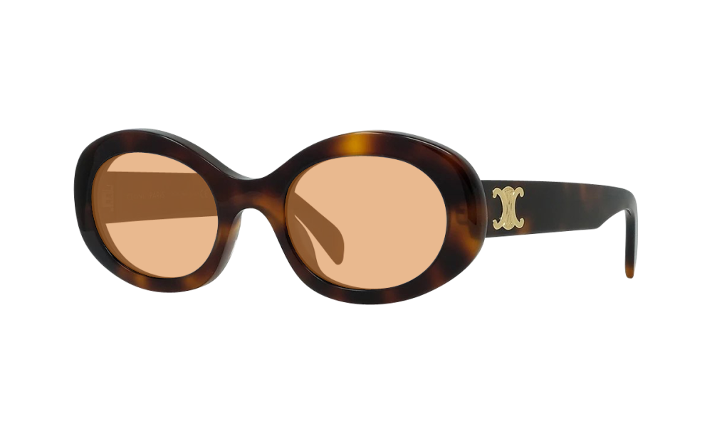 CELINE CL40194U 53A Triomphe CELINE CL40194U 53A Triomphe