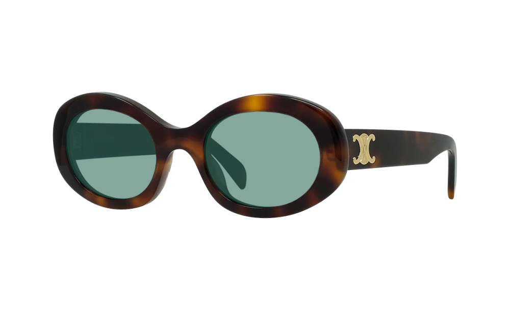 CELINE CL40194U 53A Triomphe CELINE CL40194U 53A Triomphe