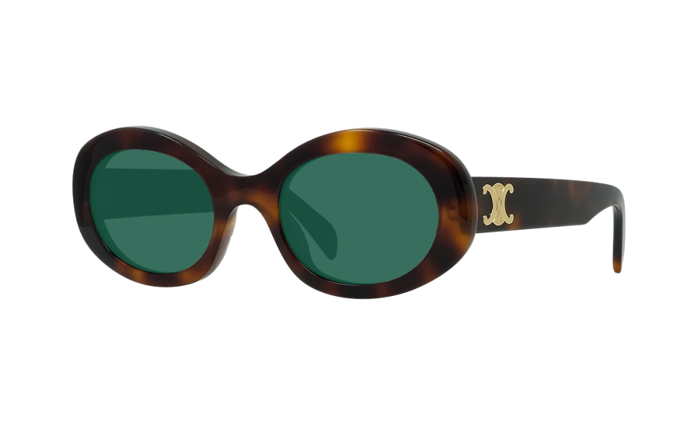 CELINE CL40194U 53A Triomphe CELINE CL40194U 53A Triomphe