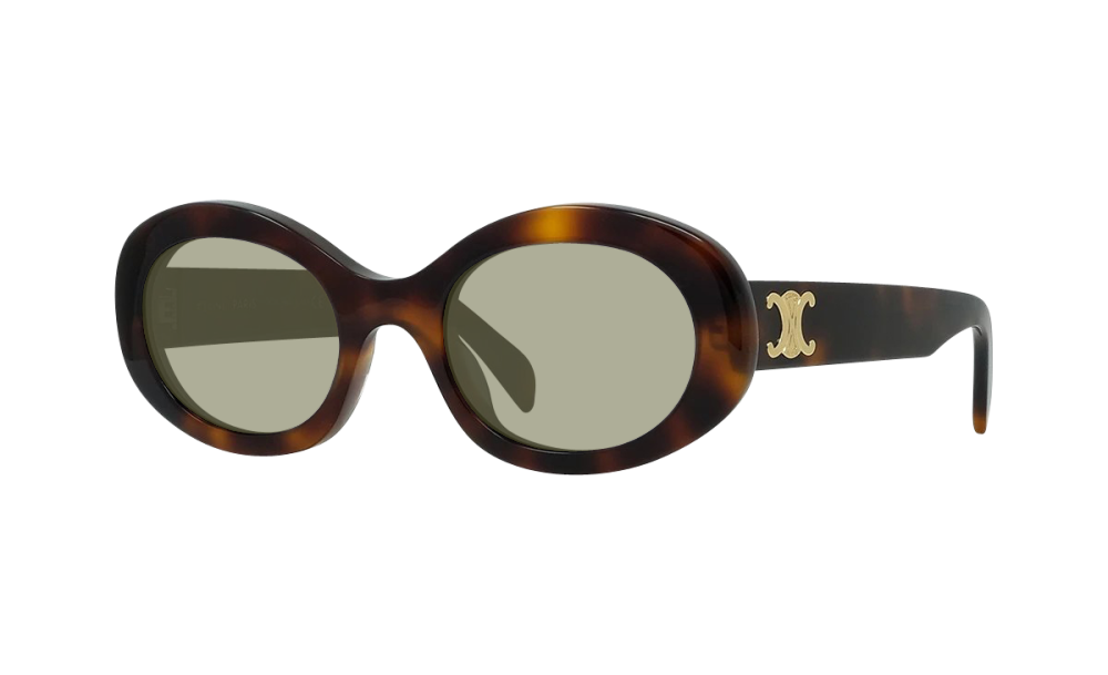 CELINE CL40194U 53A Triomphe CELINE CL40194U 53A Triomphe