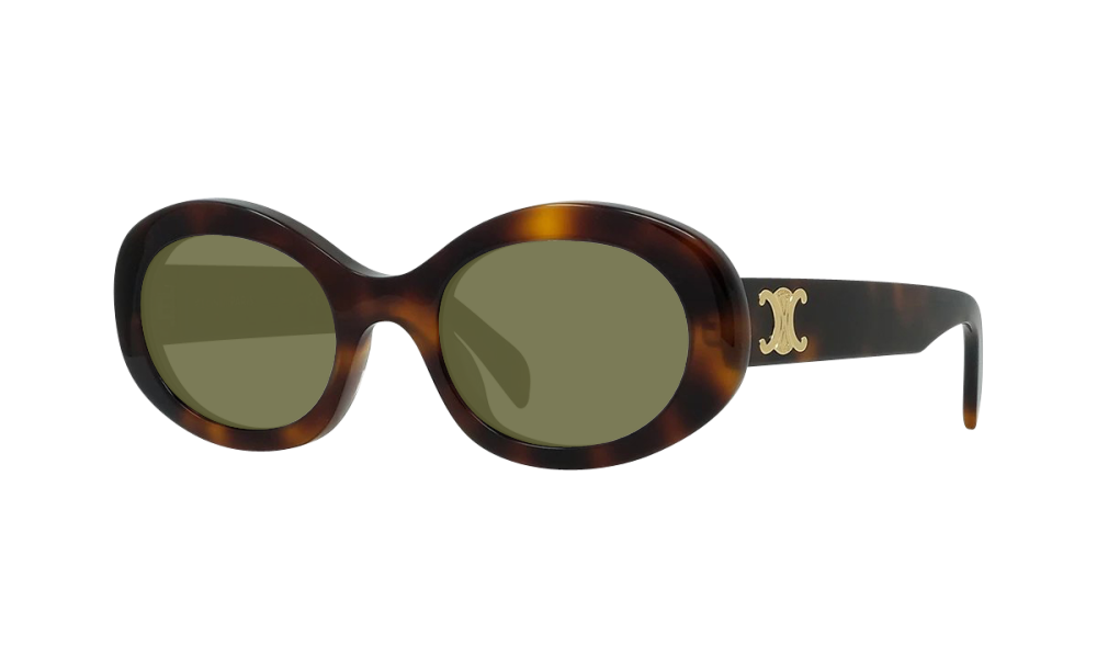 CELINE CL40194U 53A Triomphe CELINE CL40194U 53A Triomphe